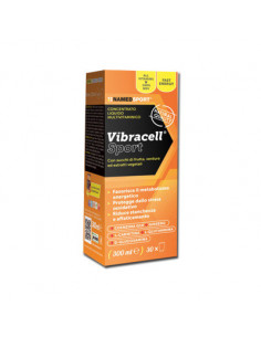 VIBRACELL SPORT 300ML