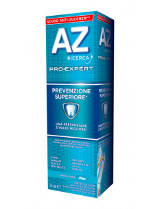 AZ PRO EXPERT PREV SUP 75ML