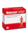 WOBENZYM VITAL 40CPR