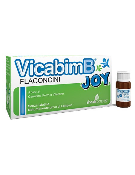 VICABIMB JOY 10FL