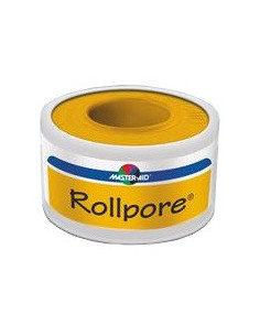 ROLL PORE*CEROTTO 5X1,25 1P