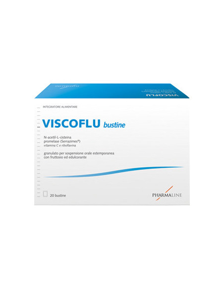 VISCOFLU 20BUST