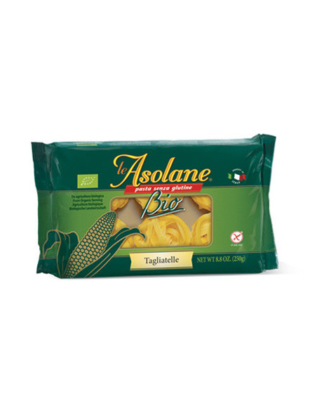 LE ASOLANE BIO TAGLIATELLE 250