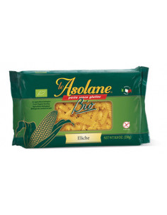 LE ASOLANE BIO ELICHE 250G