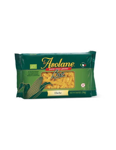 LE ASOLANE BIO ELICHE 250G