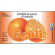 ZIGULI ARANCIA 36PALLINE 22G