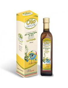 OLIO NEOOX CONDIMENTO 250ML