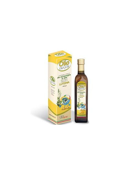 OLIO NEOOX CONDIMENTO 250ML