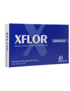 Xflor 20cps