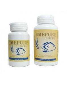 OMEPURE 1000 TG 90PRL