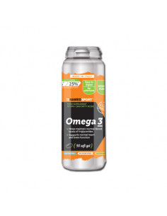 OMEGA 3 90 SOFTGEL