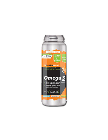 OMEGA 3 90 SOFTGEL