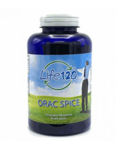 ORAC SPICE 240CPR