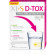 XLS D TOX 8STICKPACK