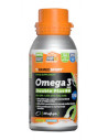 OMEGA 3 DOUBLE PLUS piu piu 110SOFTG