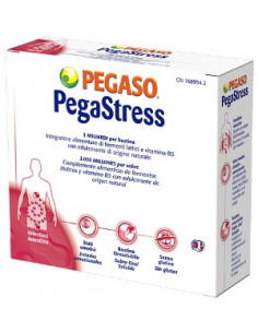 PEGASTRESS 18BUST 1,5G