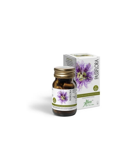 PASSIFLORA CONCEN TOT 50OPR