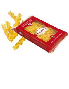 FUSILLI 500G