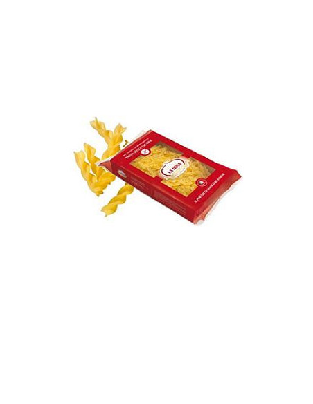 FUSILLI 500G