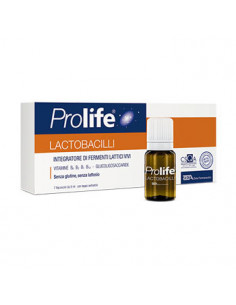 PROLIFE LACTOBACILLI 7FL 8ML