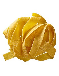 MASSIMO ZERO PAPPARDELLE 250G