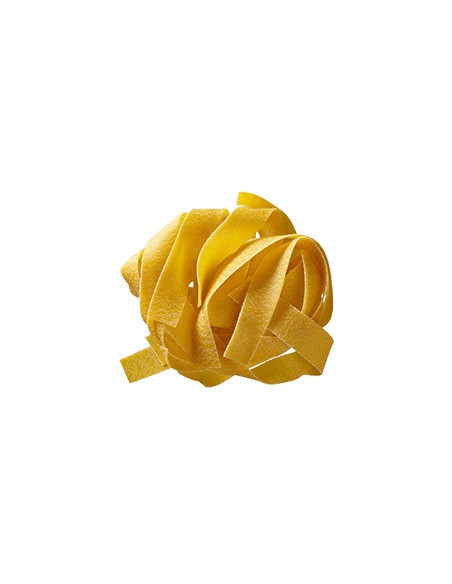 MASSIMO ZERO PAPPARDELLE 250G