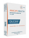 ANACAPS REACTIV DUCRAY 30CAPSULE- Clubfarma