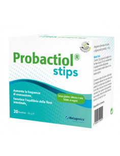 PROBACTIOL STIPS ITA 20BUST