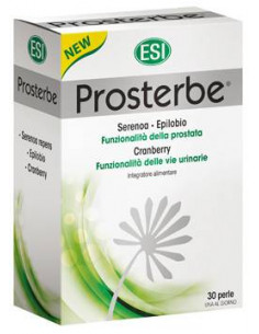 ESI PROSTERBE 30PRL