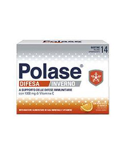 POLASE DIFESA INVERNO 14BUST