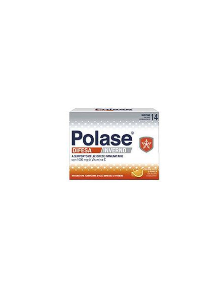 POLASE DIFESA INVERNO 14BUST