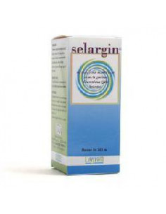 SELARGIN 240ML