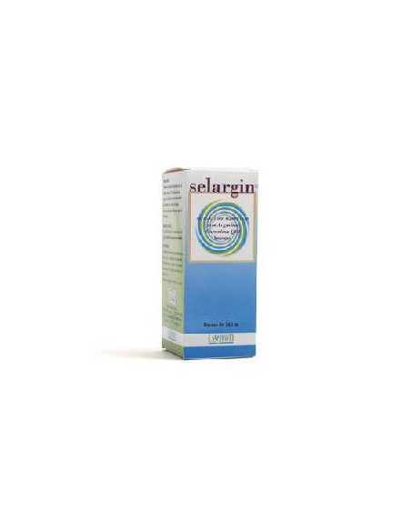 SELARGIN 240ML