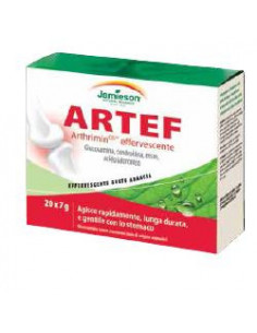 ARTEF ARTHRIMIN 24BUST