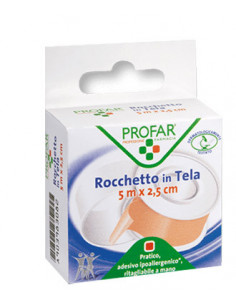 CER PROFAR ROC COT 5X2,5CM