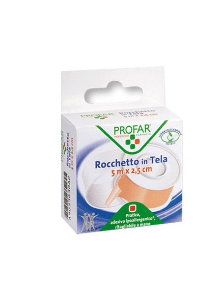 CER PROFAR ROC COT 5X2,5CM