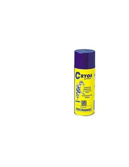 CRYOS SPRAY ECOL 200ML