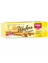 SCHAR WAFERS CACAO SENZA GLUTINE 125G - Clubfarma