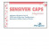 SENSIVEN CAPS 30CPS