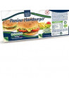 NUTRIFREE PANINO HAMBURGER180G