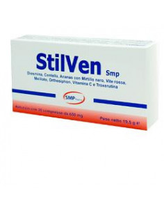 Stilven smp 30cpr