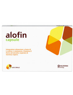 ALOFIN 20CPS