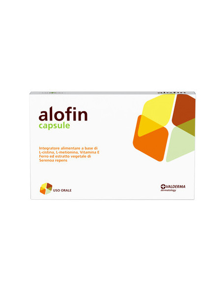 ALOFIN 20CPS