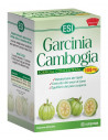 ESI GARCINIA CAMBOGIA 60 COMPRESSE - Clubfarma