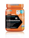 NAMED SPORT L-GLUTAMINE INTEGRATORE ALIMENTARE 250G - Clubfarma