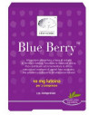 BLUE BERRY 120CPR