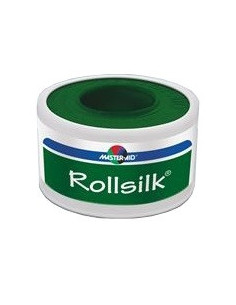 ROLL SILK*CEROTTO 5X1,25 1P