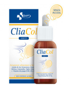 CLIACOL GOCCE 30ML