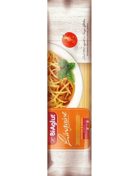 BIAGLUT PAS LINGUINE 500G