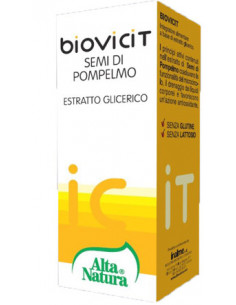 Biovicit gocce 30ml